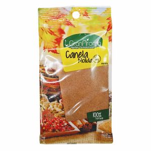Canela Molida Granaroma x16gr
