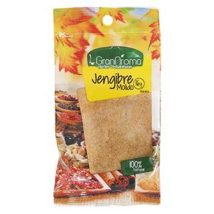 Jengibre molido Granaroma x16gr
