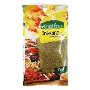 Orégano molido Granaroma x16gr