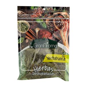 Yerbabuena Granaroma x10gr