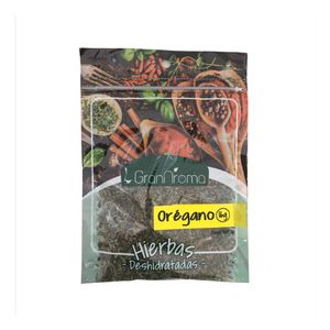 Orégano Granaroma x16gr