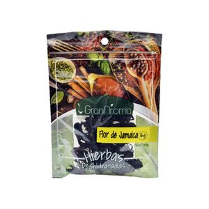 Flor de Jamaica Granaroma x16gr