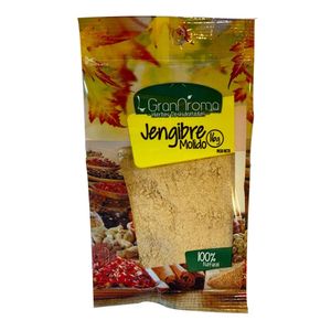 Jengibre Granaroma x16gr