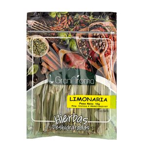 Limonaria Granaroma x16gr