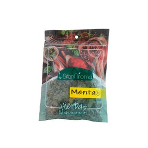 Menta Granaroma x16gr