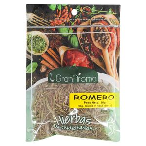 Romero Granaroma x16gr
