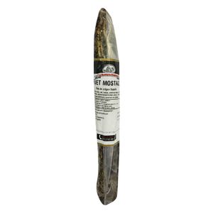Fuet mostaza la factoría gourmet x 170g