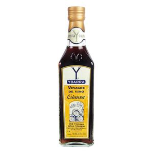 Vinagre Ybarra Crianza x 500 ml