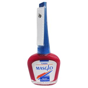 Esmalte uñas Masglo torera x13.5 ml 285