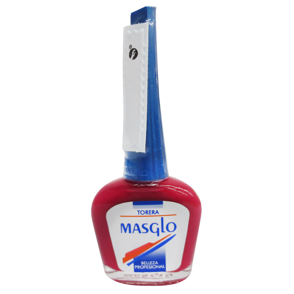 Esmalte uñas Masglo torera x13.5 ml 285