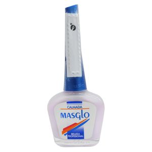 Esmalte Masglo calmada x13.5ml