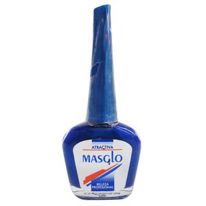 Esmalte Masglo atractiva x13.5ml