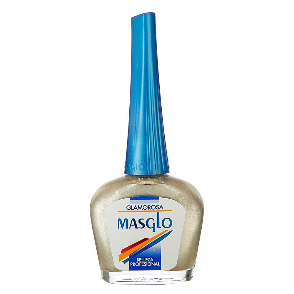 Esmalte Masglo glamorosa x13.5ml