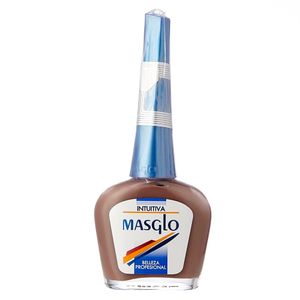 Esmalte Masglo intuitiva x13.5ml
