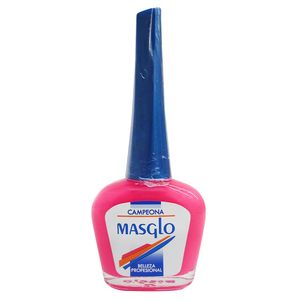 Esmalte Masglo campeona x 13.5ml