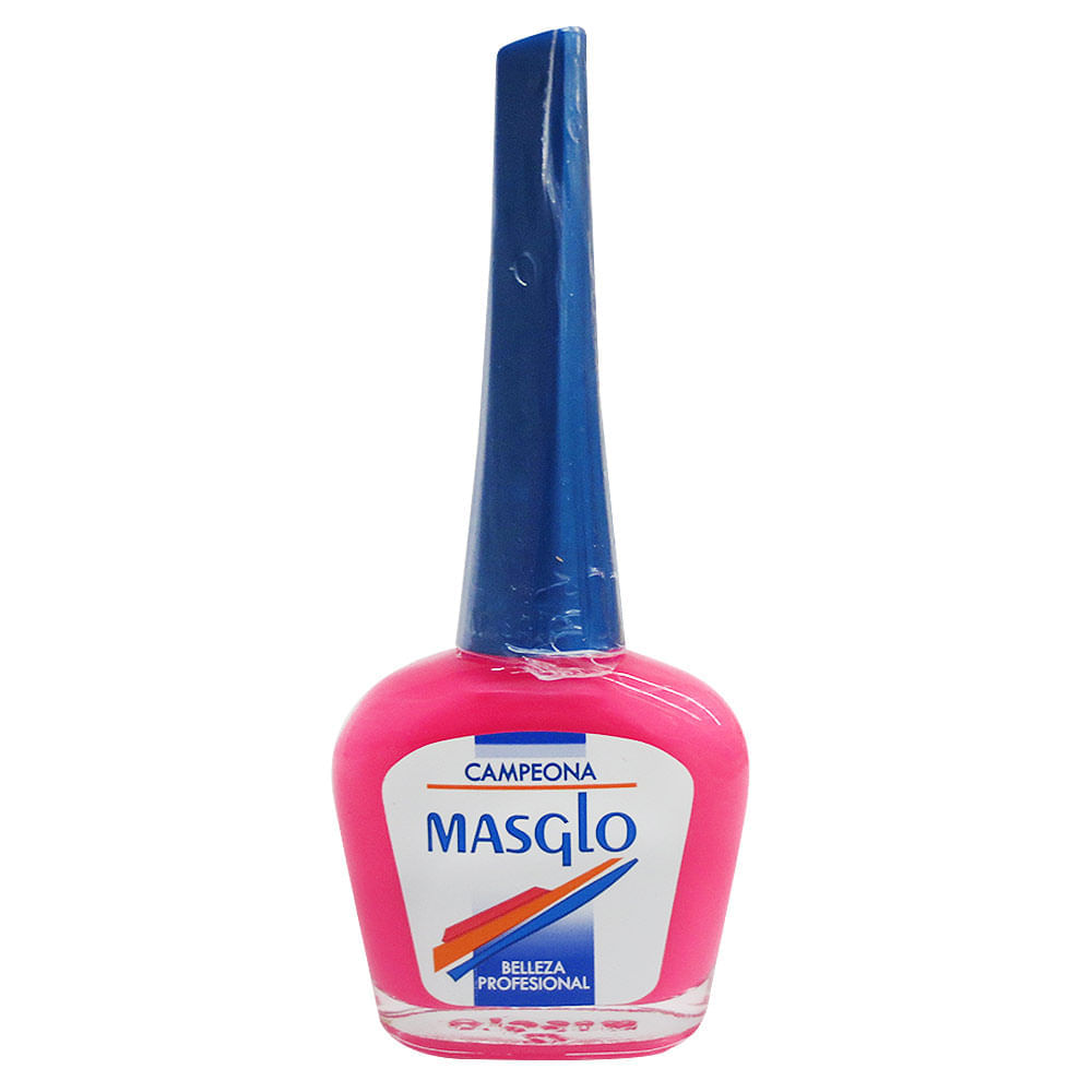 Esmalte Masglo campeona x 13.5ml