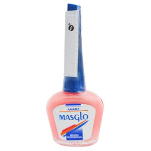 Esmalte Masglo amable x 13.5ml