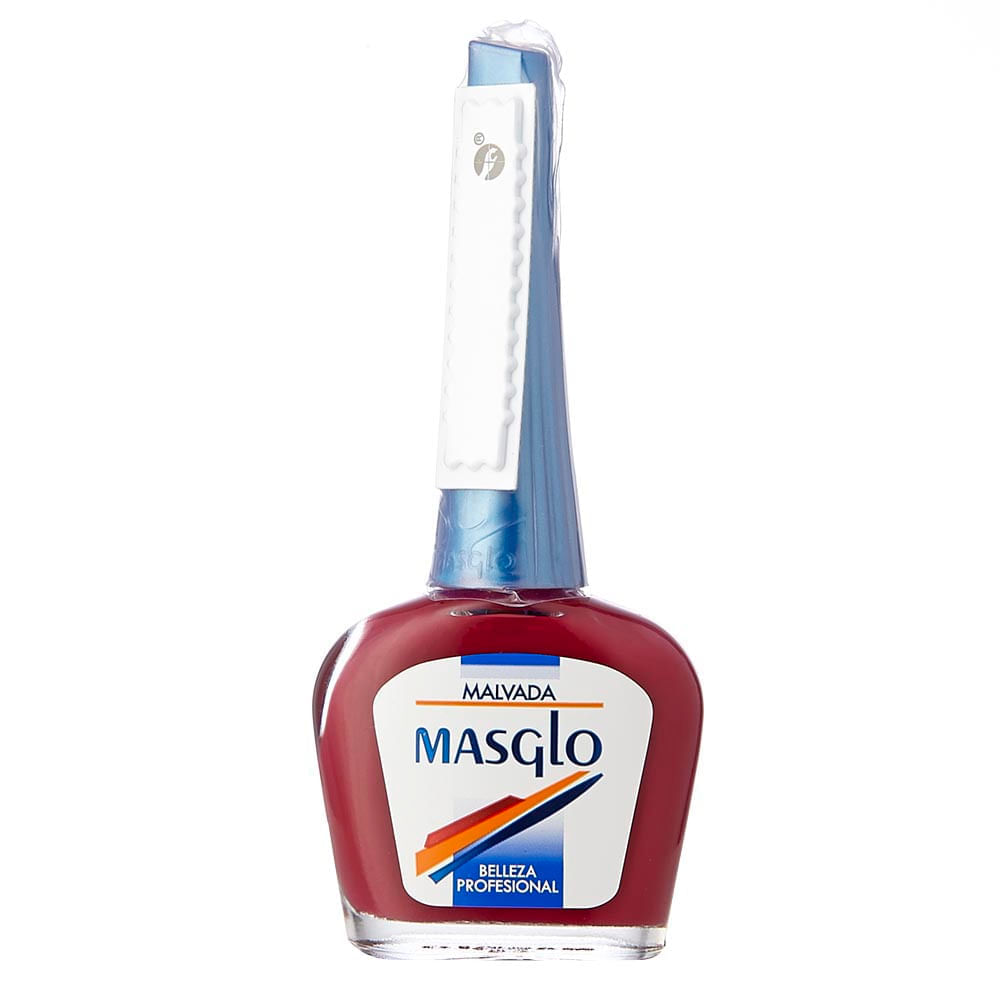 Esmalte Masglo malvada x 13.5cc
