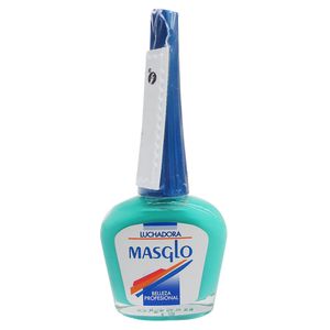 Esmalte Masglo luchadora x 13.5cc