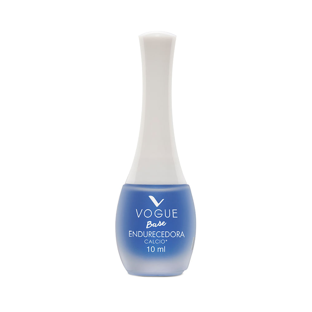 Base de Uñas Vogue Fantastic Endurecedora x10ml