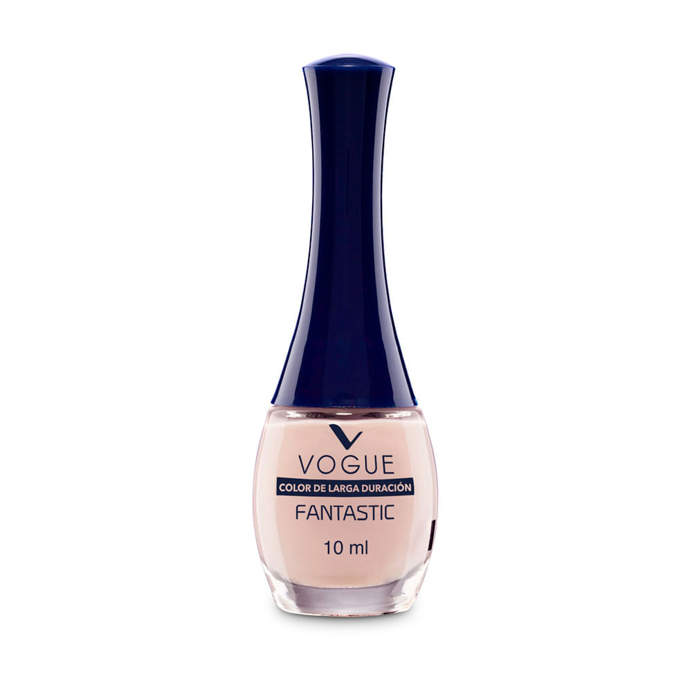 Esmalte Vogue Fantastic Curuba x10ml