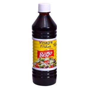 Vinagre frutas x 500 ml