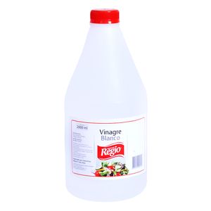 Vinagre blanco x 2000 ml
