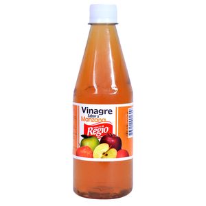 Vinagre sabor a manzana x 500 ml