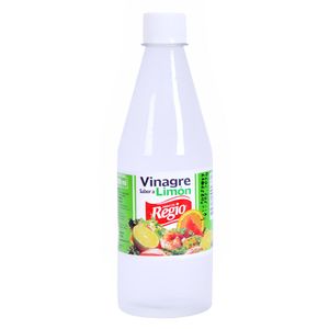 Vinagre sabor a limón x 500 ml