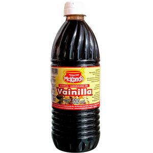 Esencia de vainilla Mkondo x 500ml