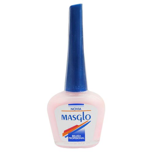 Esmalte para uñas Masglo novia hielo