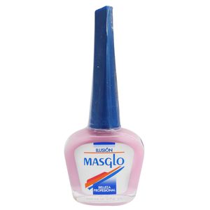 Esmalte para uñas Masglo ilusión