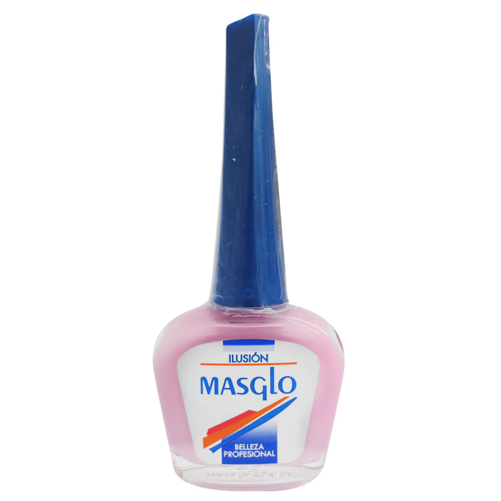 Esmalte para uñas Masglo ilusión