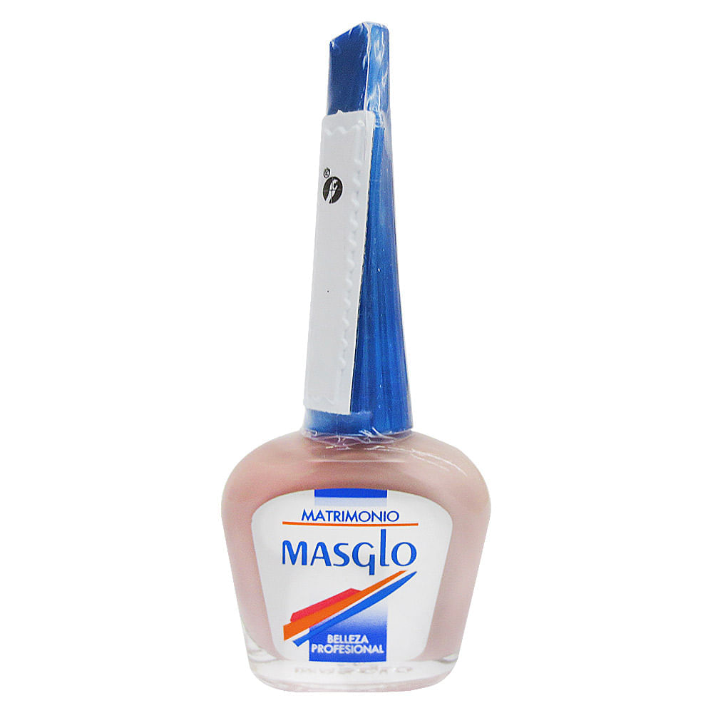 Esmalte para uñas Masglo matrimonio