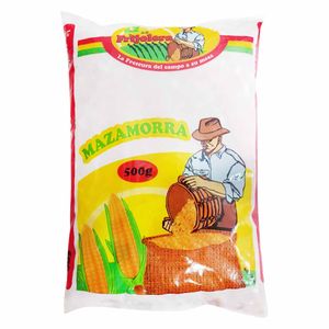 Mazamorra La Frijolera x500g