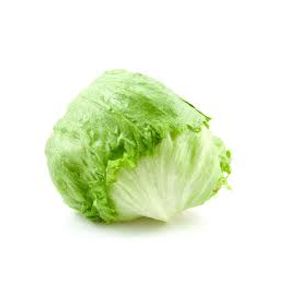 Lechuga Batavia x500gr