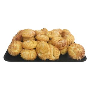 Chouquettes x30 Unds