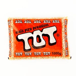Maíz pira Tot premium x1000g