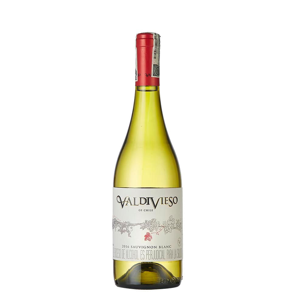 Vino Valdivieso Sauvignon Blanc x750ml
