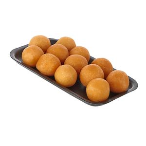 Buñuelos x 260 g x 10 und