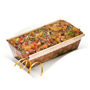 Ponqué Negro Al Vino X 325 g