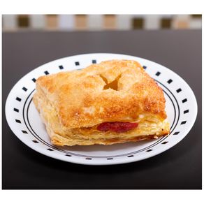 Pastel de bocadillo x 1 und