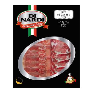 Mix de carnes x 120 g