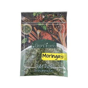 Moringa Granaroma x16gr