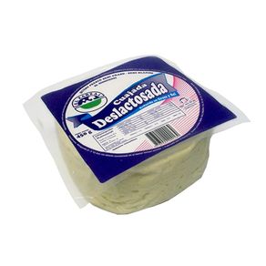 Cuajada El Zarzal deslactosada x450g