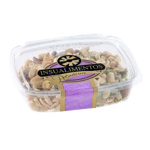 Mezcla especial Insualimentos x 150 gr