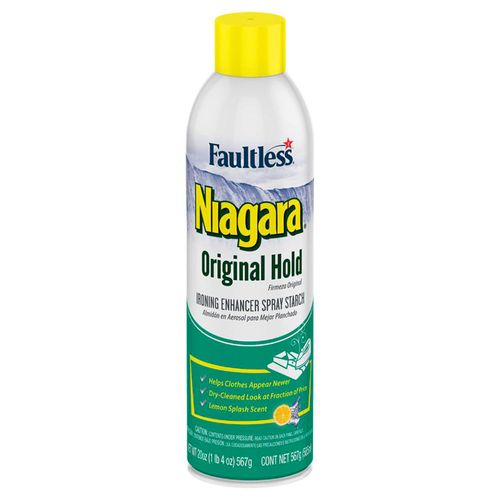 Spray Niágara limón x 567g