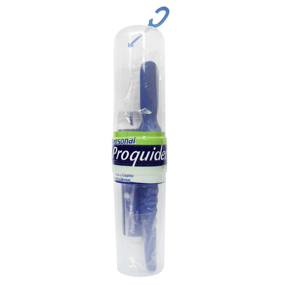 Kit protesis dental crema+adhesivo precio especial