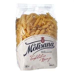 Pasta la Molisana fusilli x 500 g