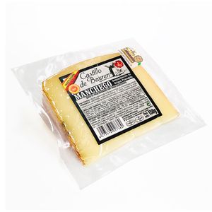 Queso El Pastor Manchego x 150g